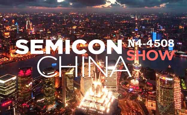 Triển lãm bán dẫn - trạm Trung Quốc năm 2016