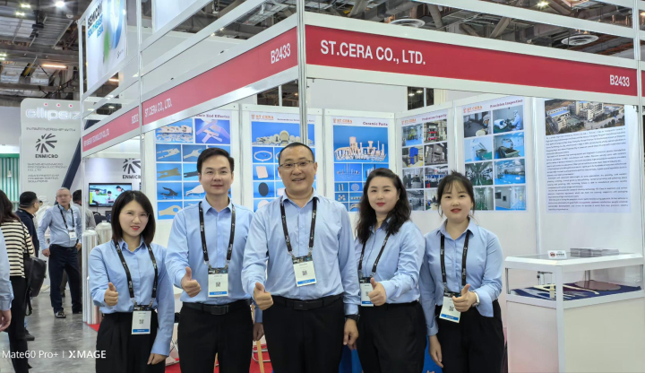 Triển lãm tại Singapore