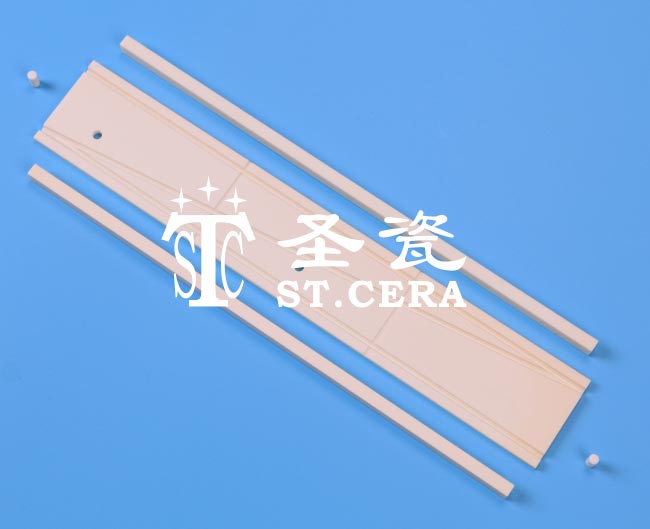 Gốm dùng cho máy laser
