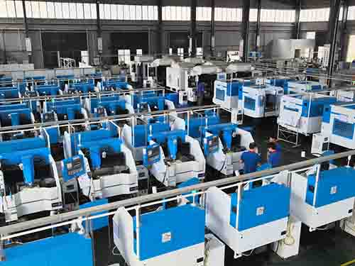 Gia công CNC số 1