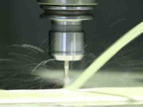 Gia công CNC số 4